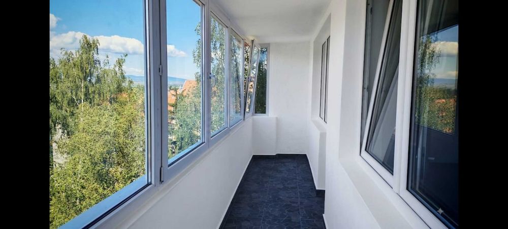 Vand apartament cu doua camere in Miercurea-Ciuc