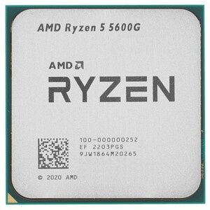AMD Ryzen 5 5600G