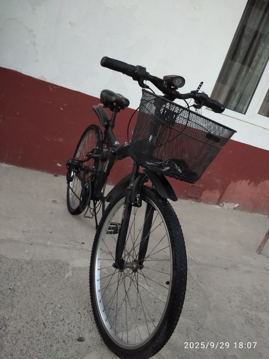 Велосипед SHimano