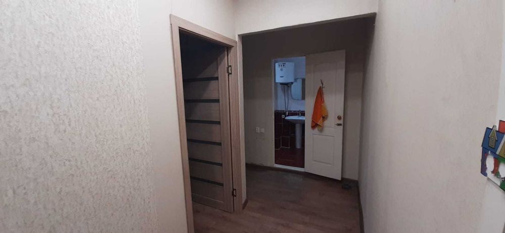 Сдам 1-комн квартиру на долгий срок