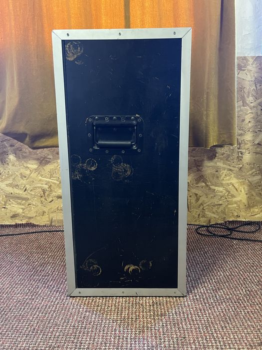 2x12 Ръчно изработен кабинет Celestion Greenback