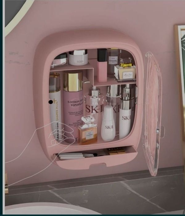 Мебели за баня. Поставка за баня.