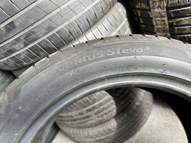 225/50/18 HANKOOK 4бр