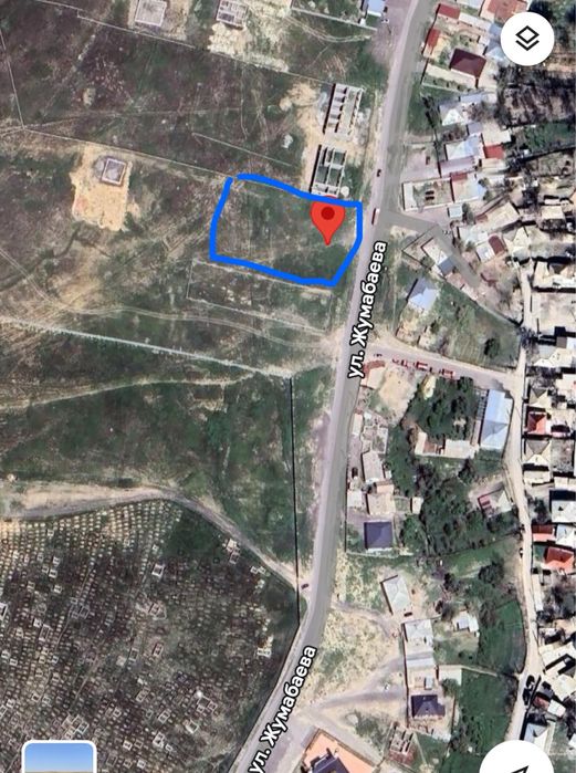 Жер телімі сатылады 20 соттық