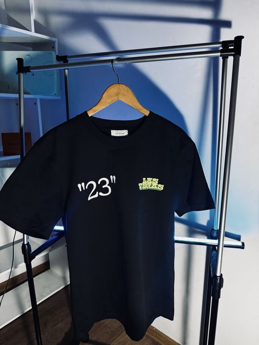 Tricou Off-White