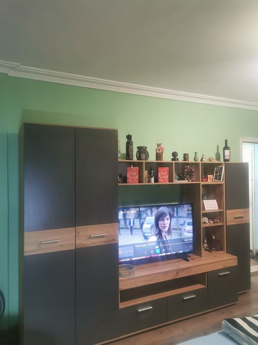 Продава се Едностаен апартамент в Видин, Химик - 42 кв.м за 948 €/кв.м - Снимка #1