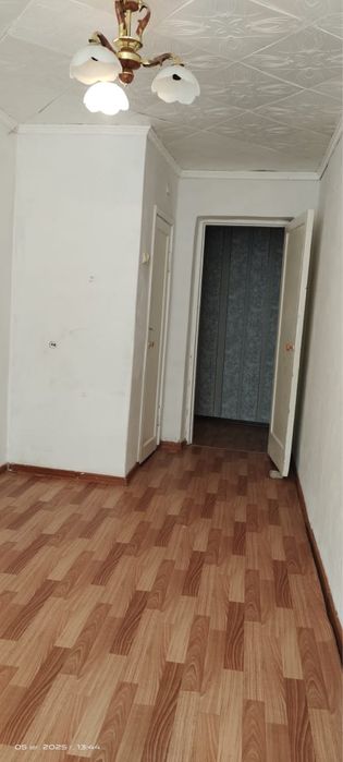 Квартира 3 комнаты