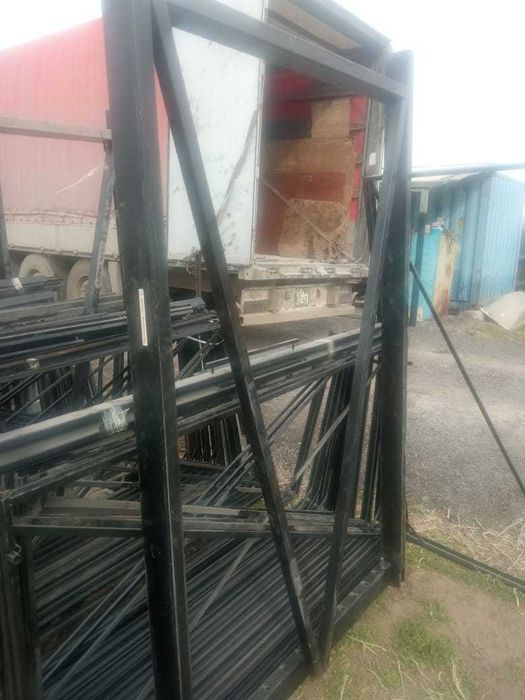 Металлоконструкции