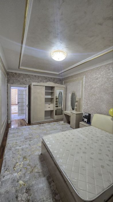 Narxoz yonida 2 xonali kv ijaraga beriladi