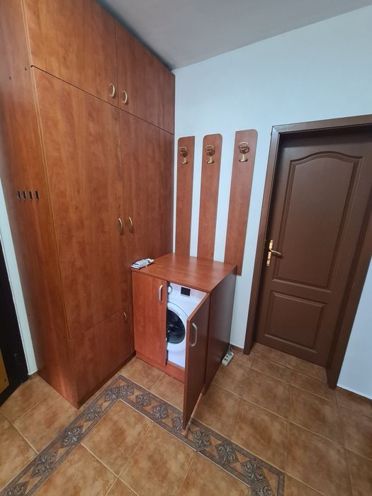 Дава се под наем Двустаен апартамент в Пловдив, Кършияка - 75 кв.м за 448.8 € - Снимка #8