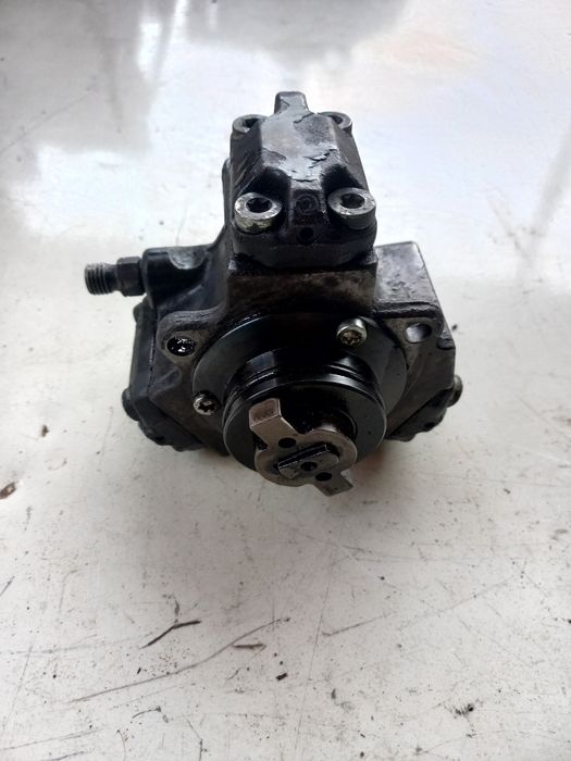 ГНП Mercedes S320 cdi W220