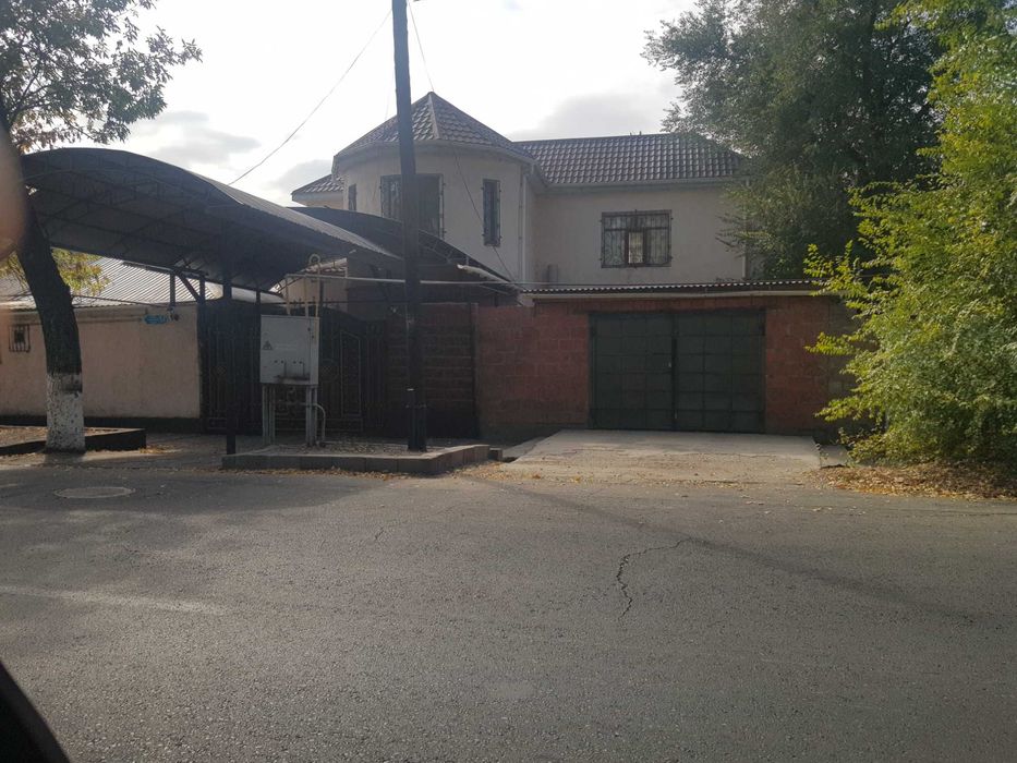 Отдельный дом · 5 комнат · 160 м² · 3.6 сот., Байтасова