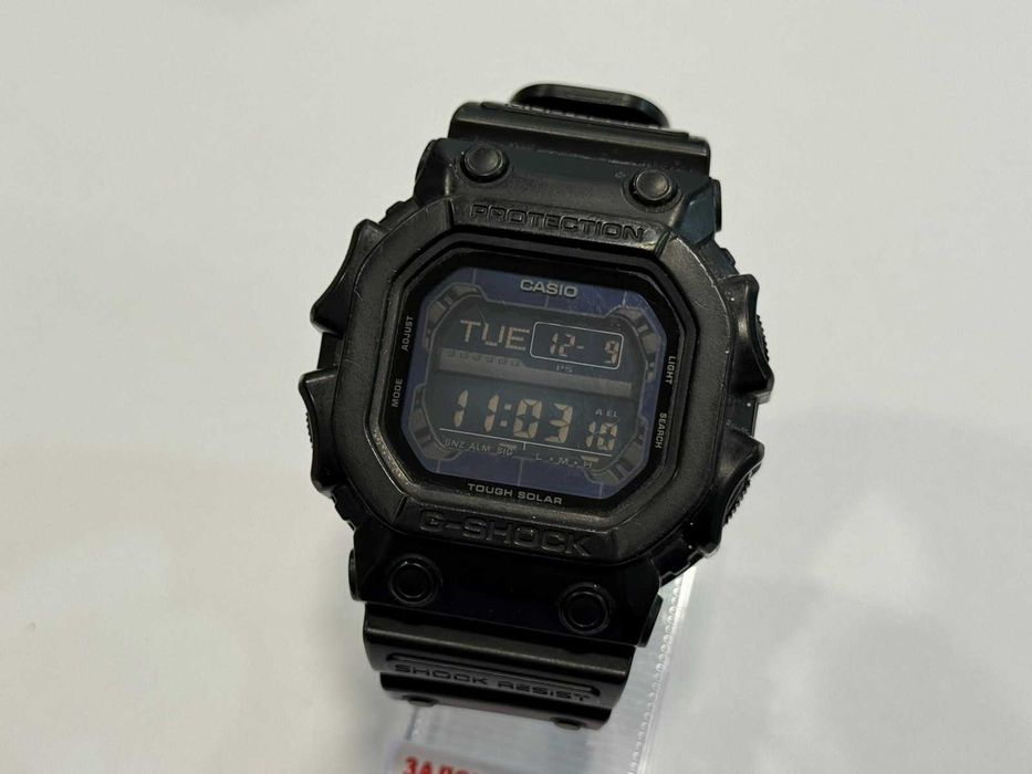 Casio G-Shock GX-56BB-1E – X-Large