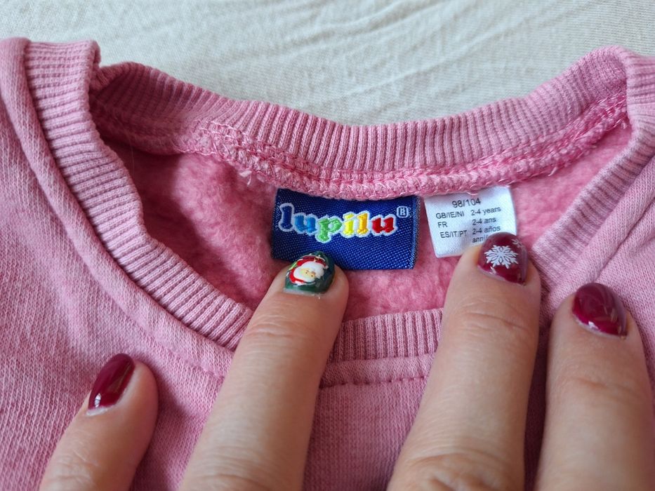 Дрешки за момичетата 104