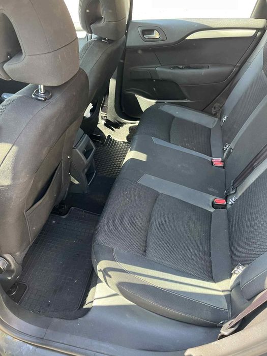Citroen C4 de vânzare!