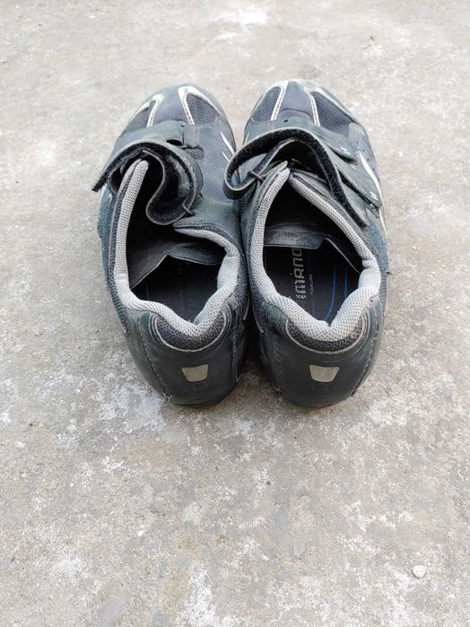 Pantofi Ciclism SHIMANO RP1 – Mărime [Marima 41 ] – Șosea / Spinning
