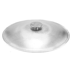 Капак чугунен и алуминиев 10 см - 52 см