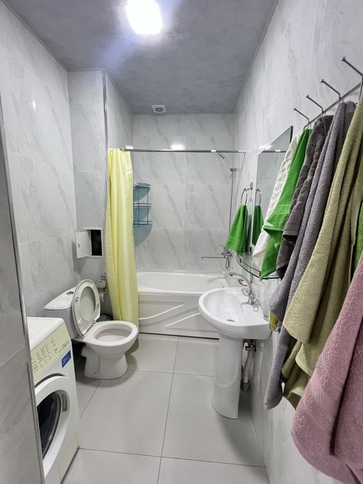 Аренда квартира Яшнабод