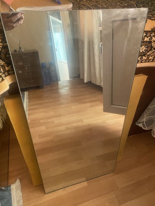 Продам три зеркала