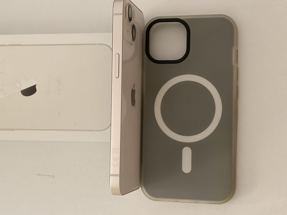 iphone 13 White 128gb 93%