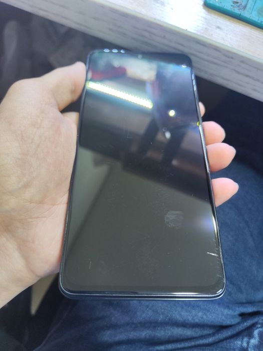 Redmi note 12 pro 256gb holati yahwi