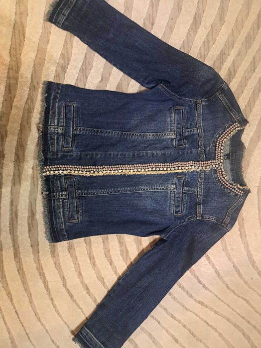 Дънково якенце Liu jo