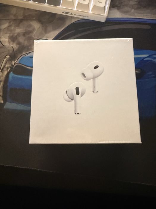 Air pods pro 2