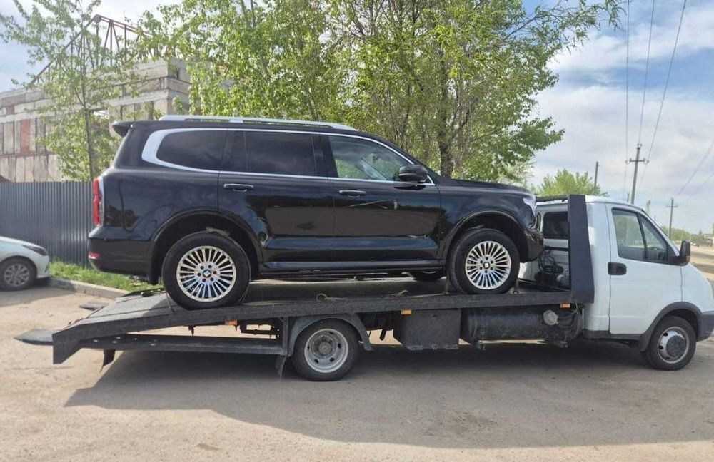Манипулятор ,Автовоз, Эвакуатор недорого