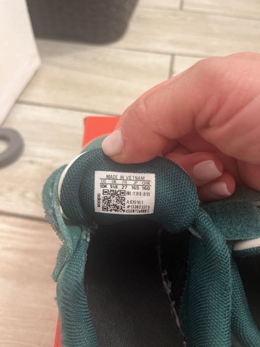 Puma EUR 27 copii