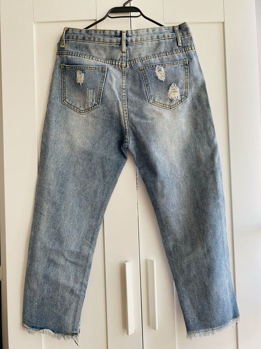 Нови дамски дънки