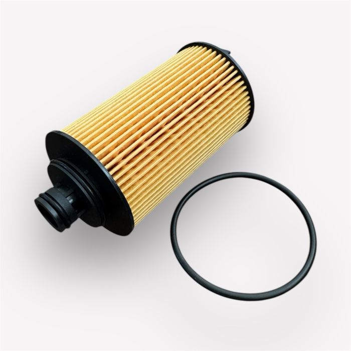 Масляный фильтр для Foton tunland V9