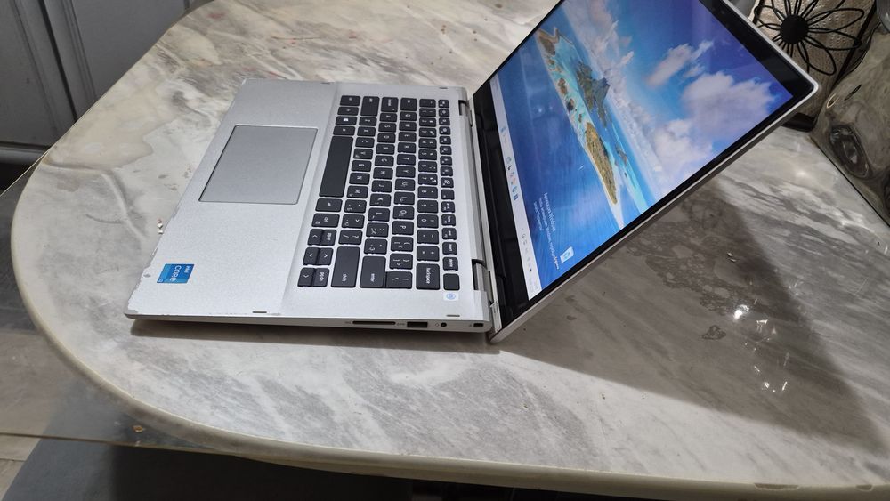 Продается ультрабук Dell