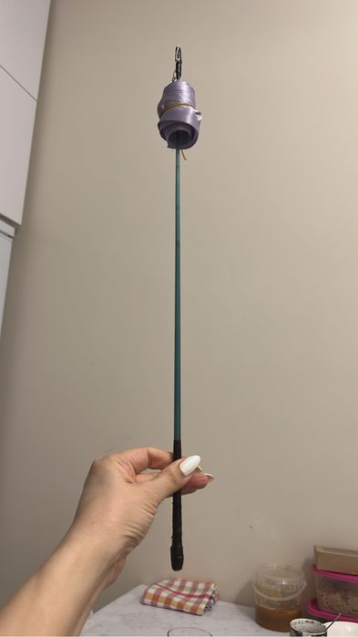 Гимнастическая лента