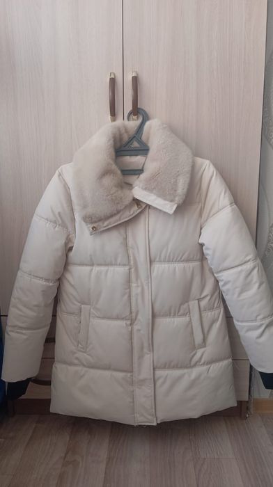 Продам зимнию куртку