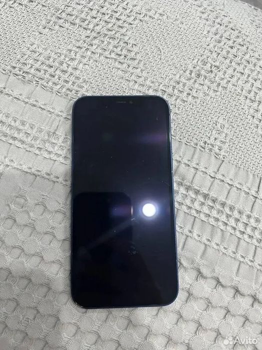 IPhone 12 Продам Айфон 12