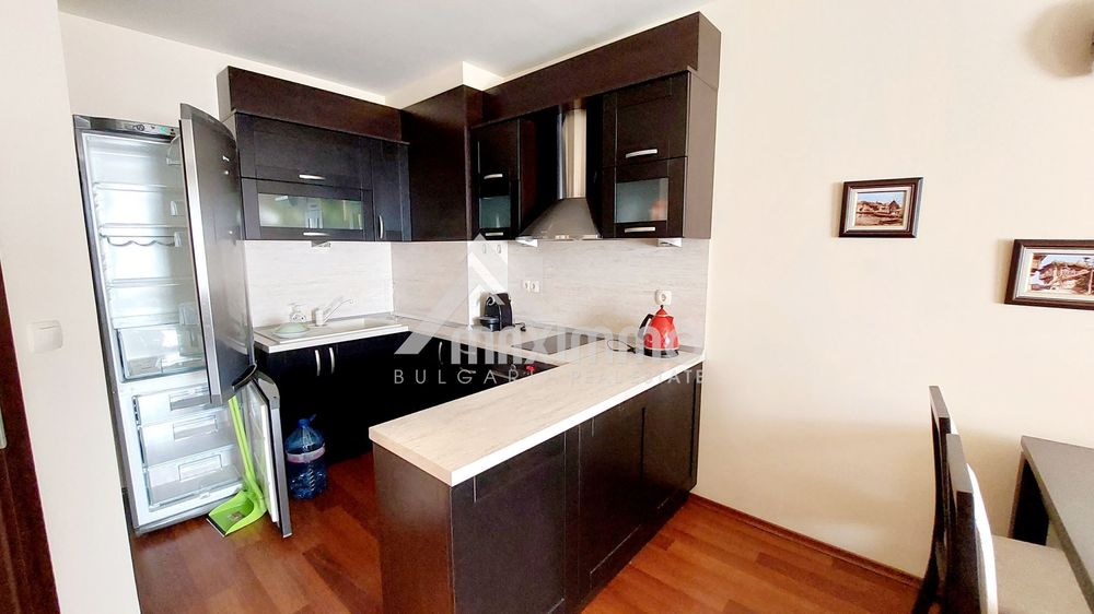 Продава се Двустаен апартамент в к.к. Златни пясъци - 69 кв.м за 1666 €/кв.м - Снимка #1