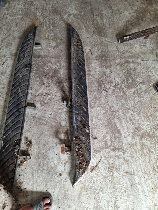 Praguri  land rover freelander 2