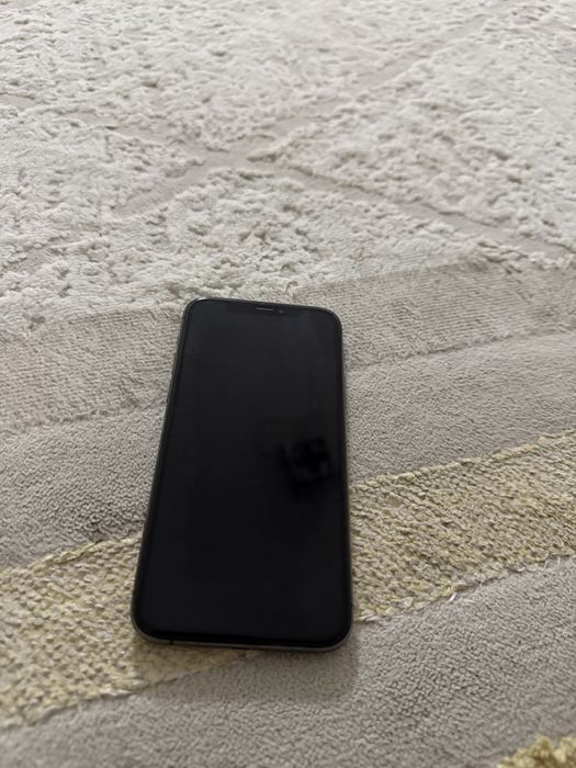 Iphone 11 pro 64gb