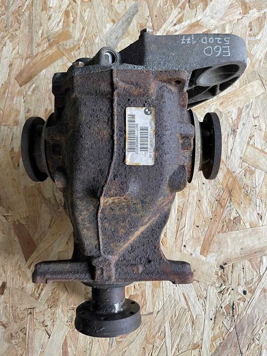 Grup Diferential BMW E60 E61 Raport 2.56 Seria 5 520d
