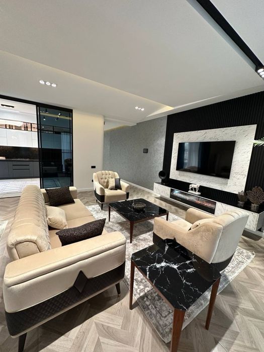 Турецкий диван кресло Dogtaș новый