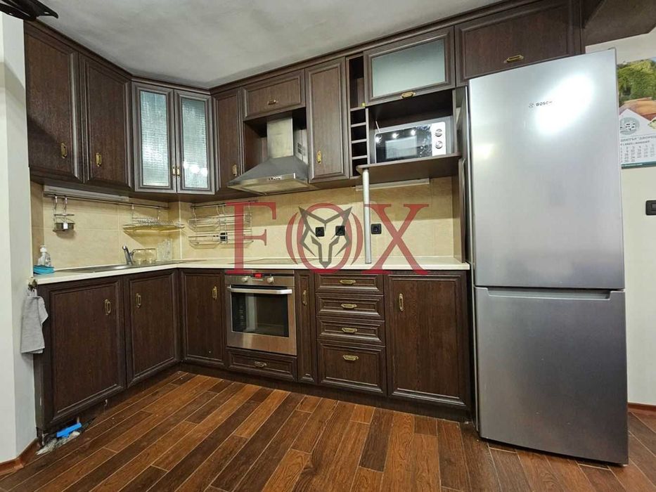 Дава се под наем Четиристаен апартамент в Варна, Чайка - 120 кв.м за 612 € - Снимка #3