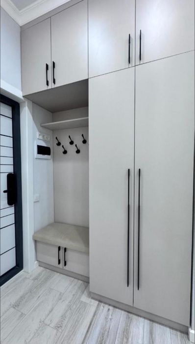 Сдается евродвушка левый берег Мангигик ел