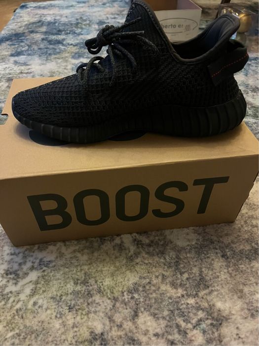 Adidas Yeezy 350 Reflective