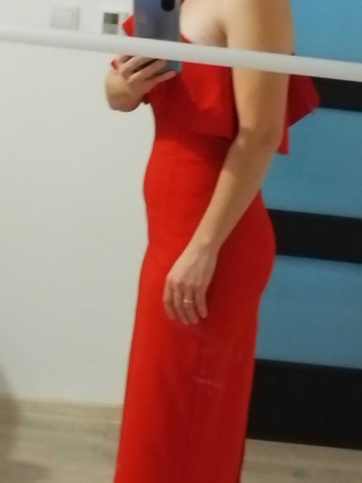 Rochie zara marimea S