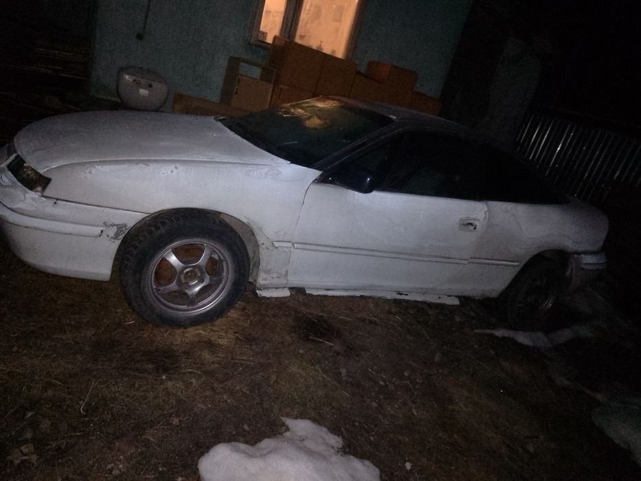 Опель калибра продам