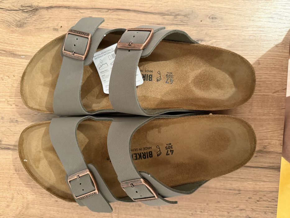 Birkenstock arizona