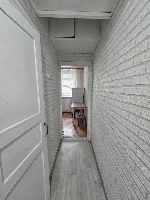 Продажа 1-комнатной квартиры