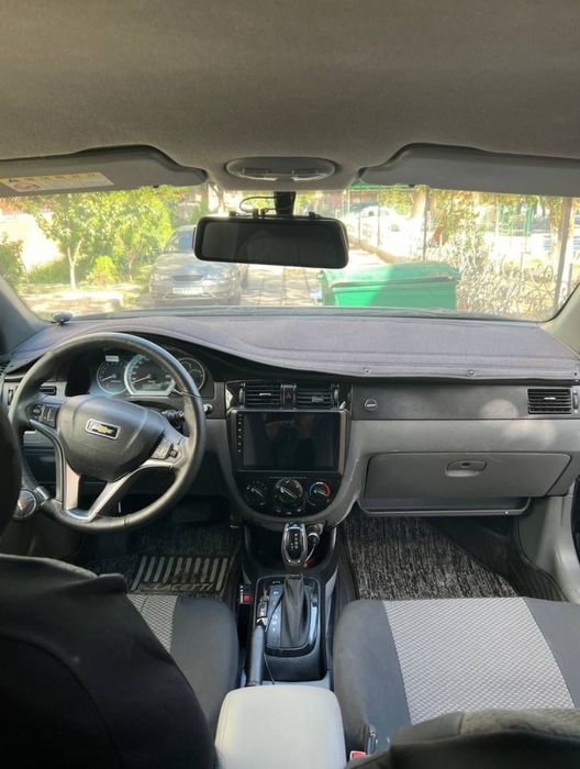 Lacetti Optra 2008. 1.6.