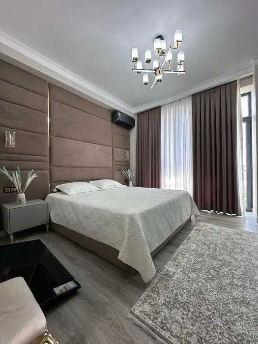 Б4 Сдаётся квартира на Мирзо-Улугбекском р-н Паркентский ЖК Век!!