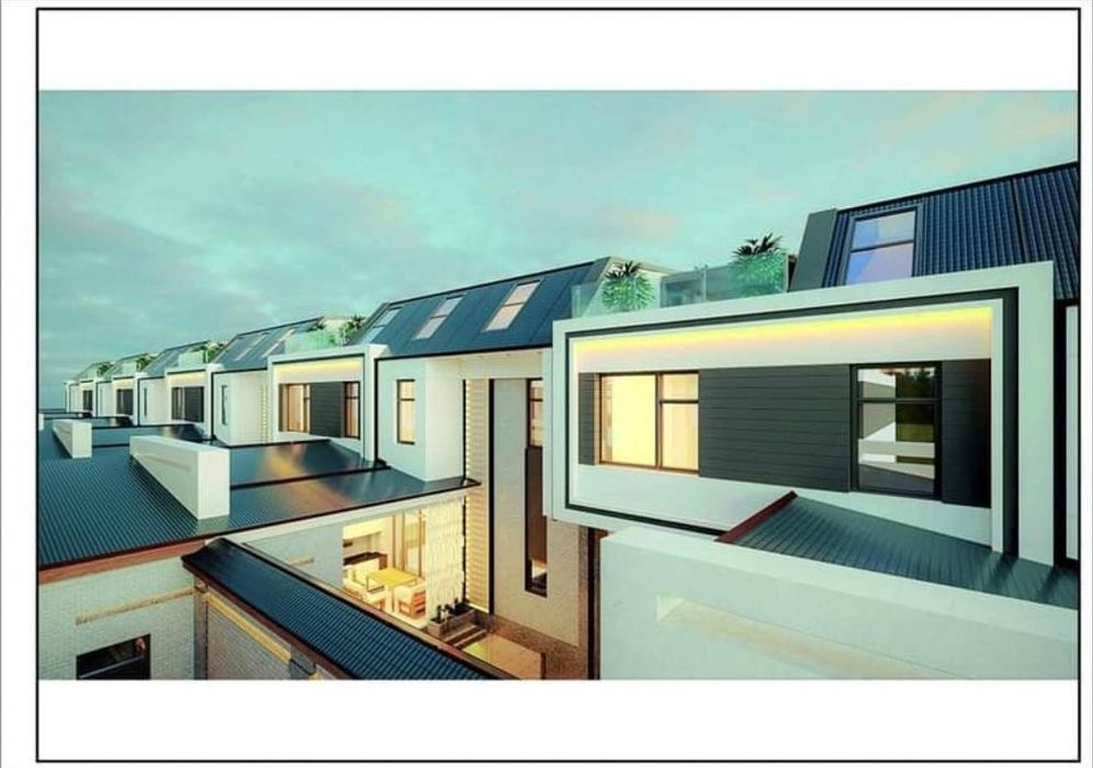 Продается Townhouse, Коттедж